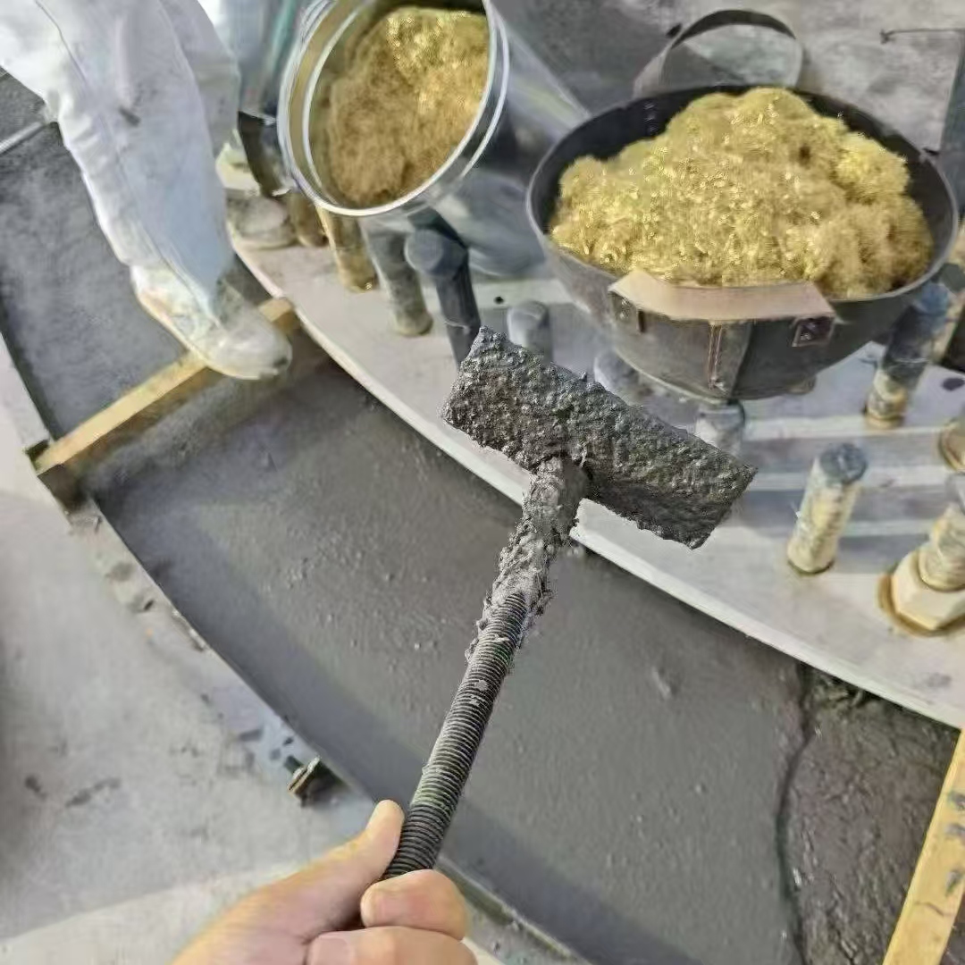 安泽C120风电设备基础专用灌浆料